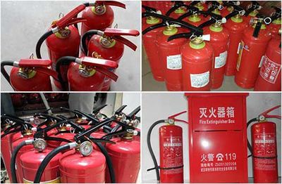 通州梨園滅火器年檢維修服務(wù) 免費上門取送，保障消防安全