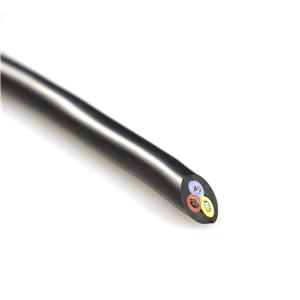 電線電纜 現(xiàn)代社會(huì)的能源與信息傳輸動(dòng)脈