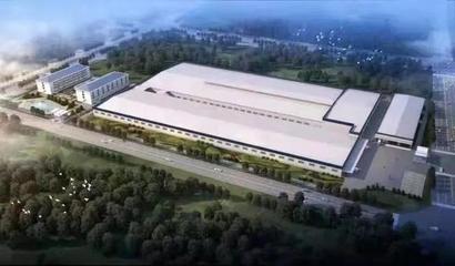 遠東吉特利攜手山鷹國際共促興文縣竹漿模塑項目